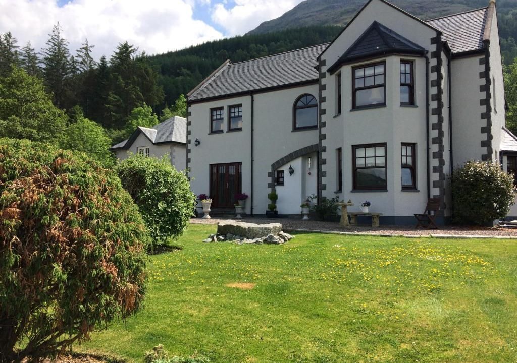 Photo of Outdoor in West Laroch