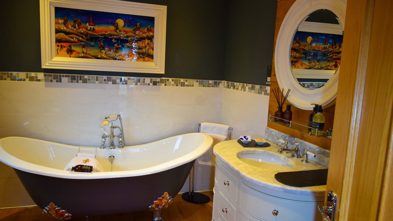 Photo of Bathroom in West Laroch