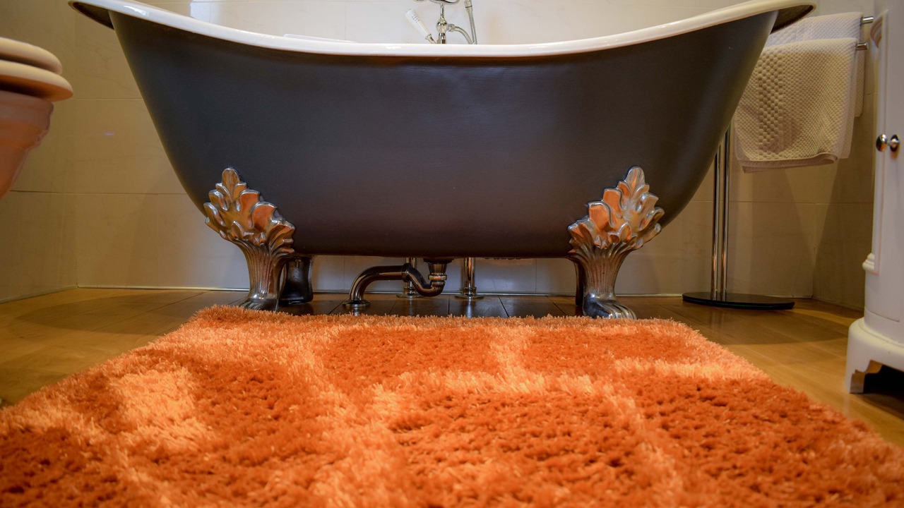 Photo of Bathroom in West Laroch