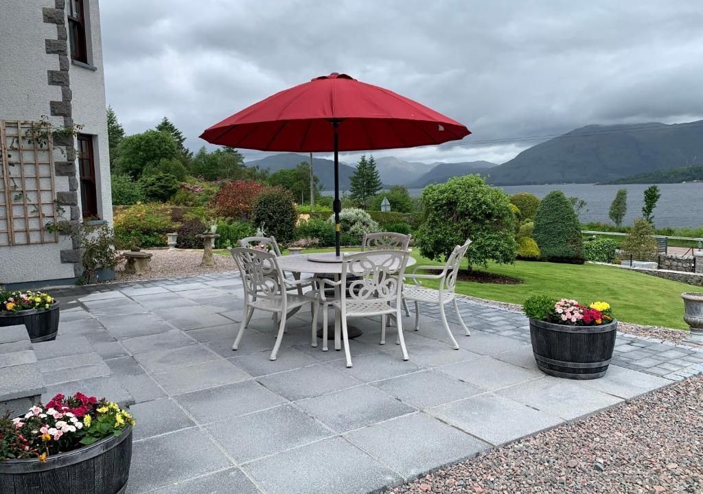 Photo of Outdoor in West Laroch
