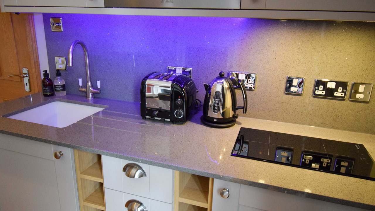 Photo of Kitchen in West Laroch