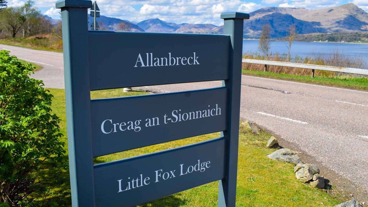 Photo of Outdoor in West Laroch