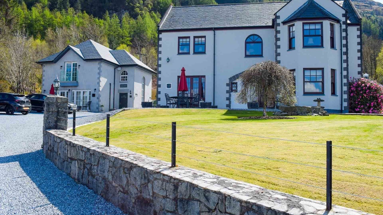 Photo of Outdoor in West Laroch