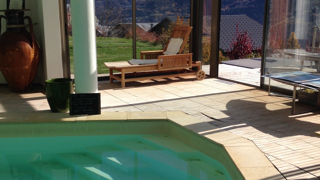 Photo of Outdoor in La Plagne-Tarentaise
