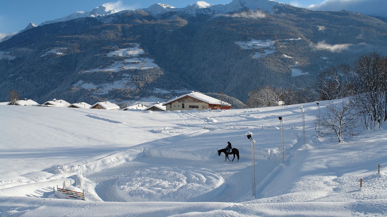 Photo of Others in La Plagne-Tarentaise