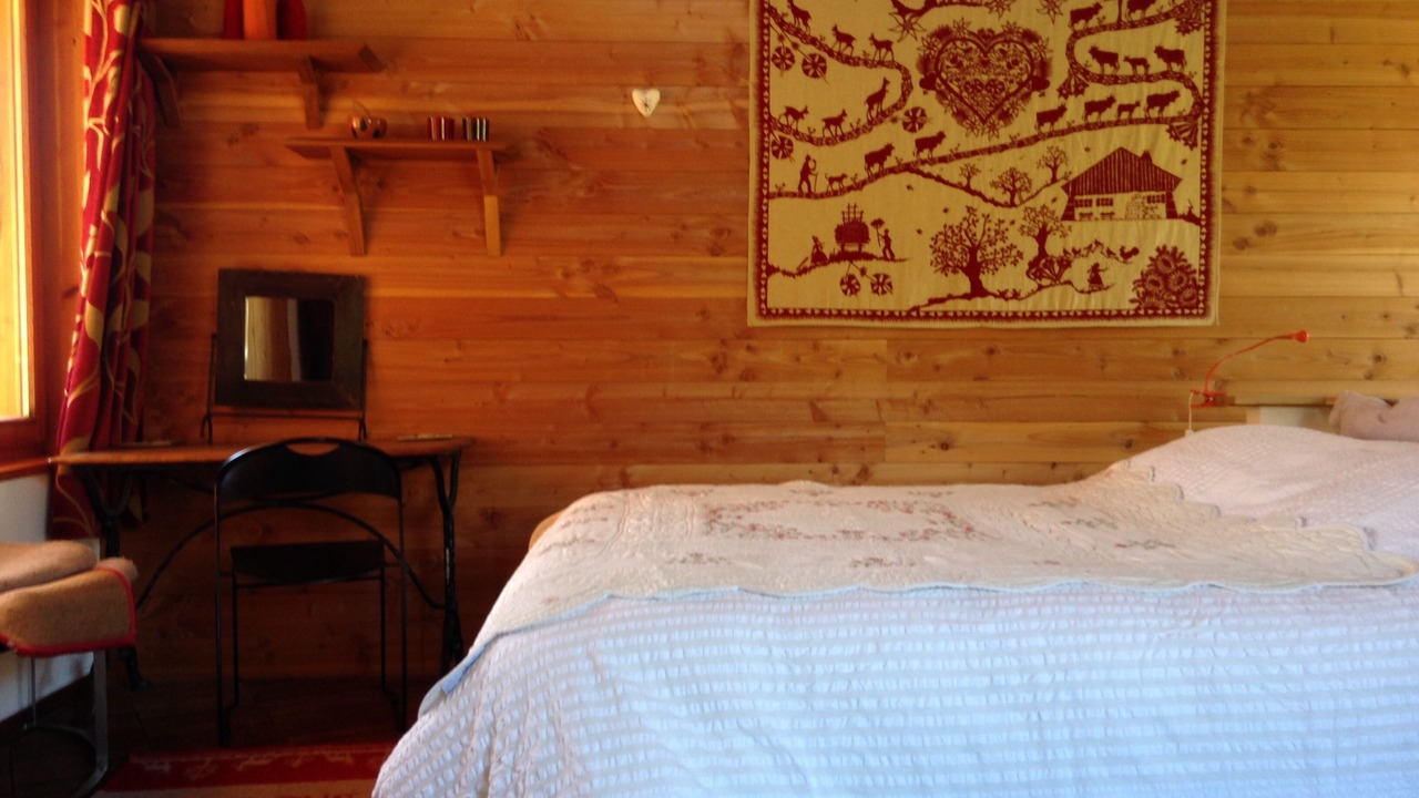 Photo of Bedroom in La Plagne-Tarentaise