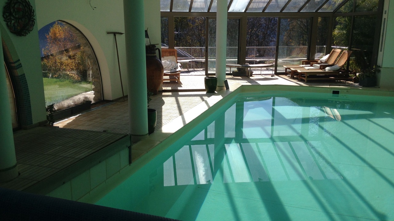 Photo of Outdoor in La Plagne-Tarentaise