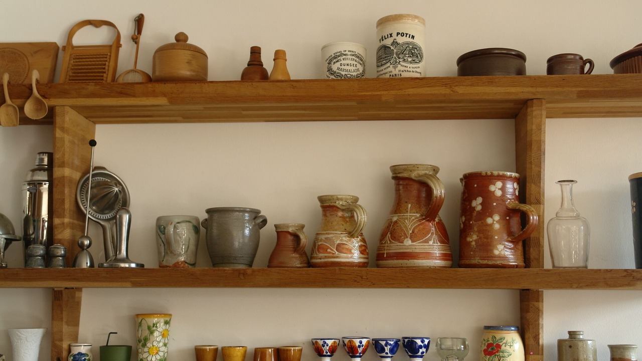 Photo of Kitchen in La Plagne-Tarentaise