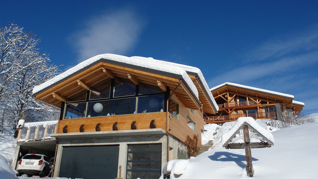Photo of Outdoor in La Plagne-Tarentaise