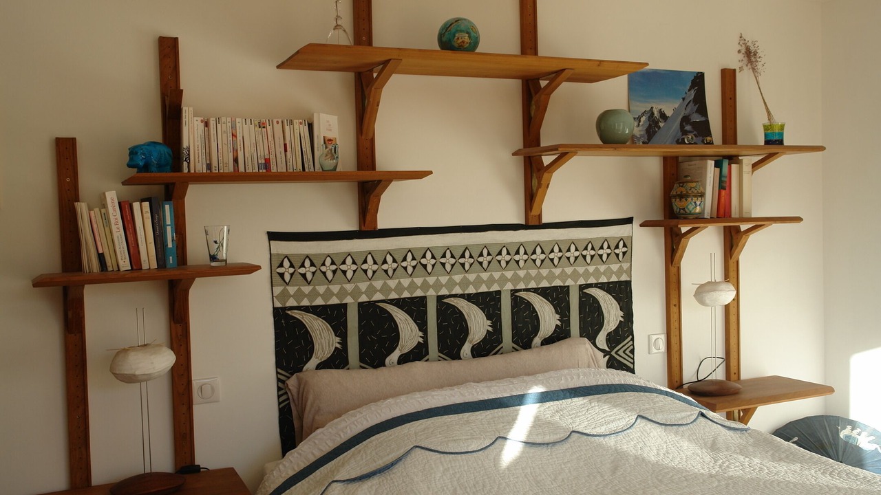 Photo of Bedroom in La Plagne-Tarentaise