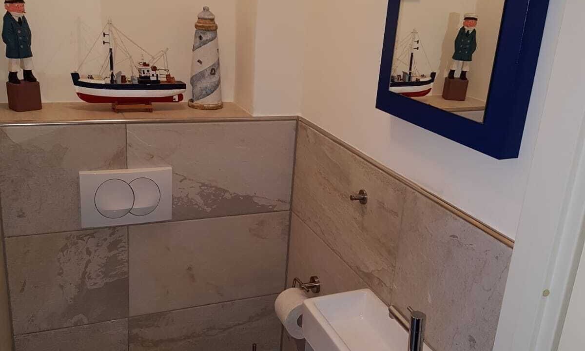 Photo of Bathroom in Breskens