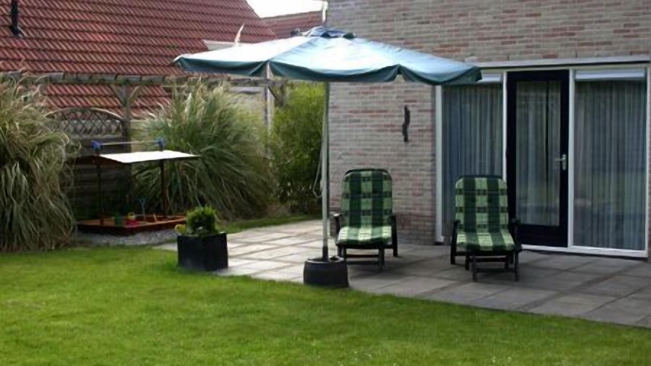 Photo of Patio Balcony in Breskens