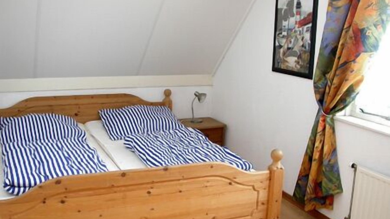 Photo of Bedroom in Breskens