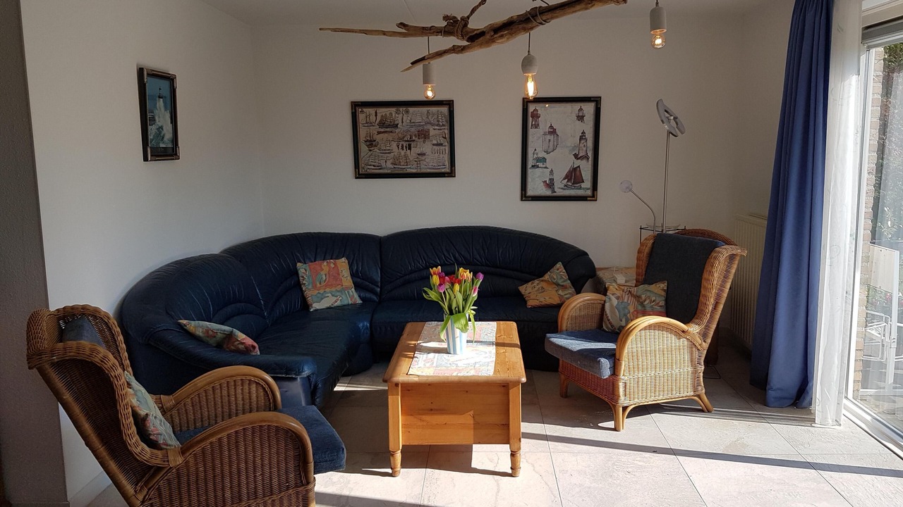 Photo of Livingroom in Breskens