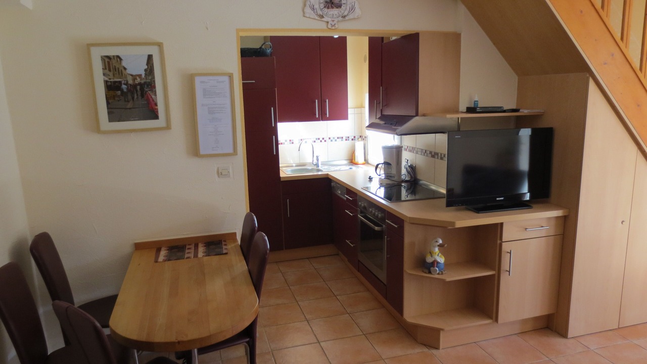Photo of Kitchen in Gruissan