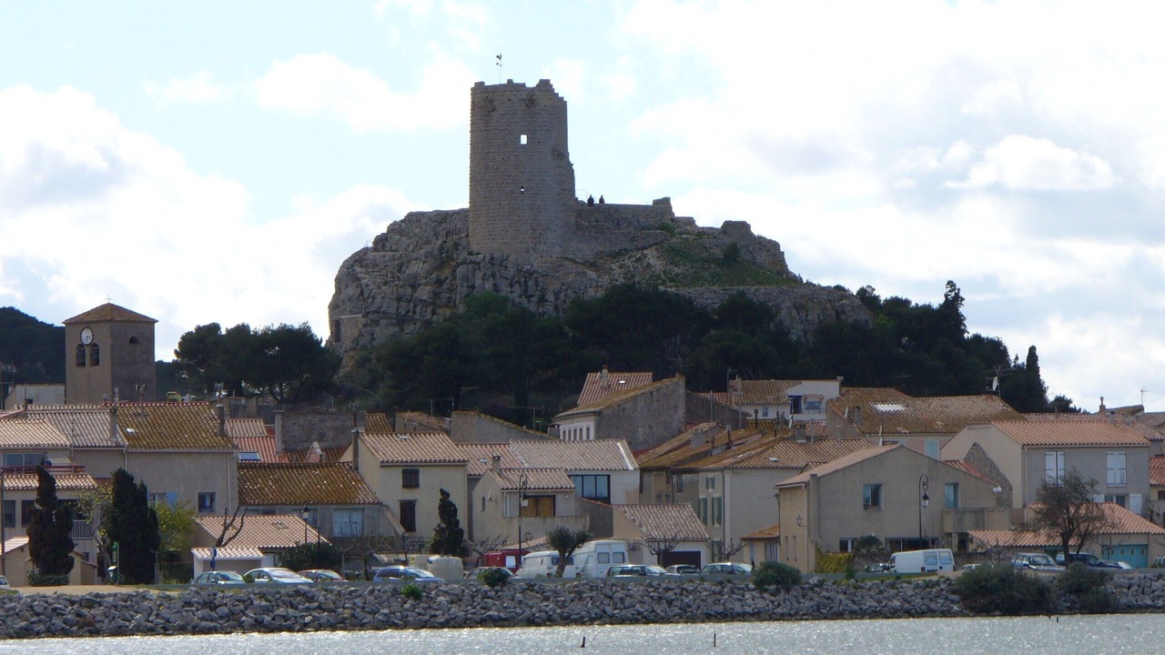 Photo of Outdoor in Gruissan