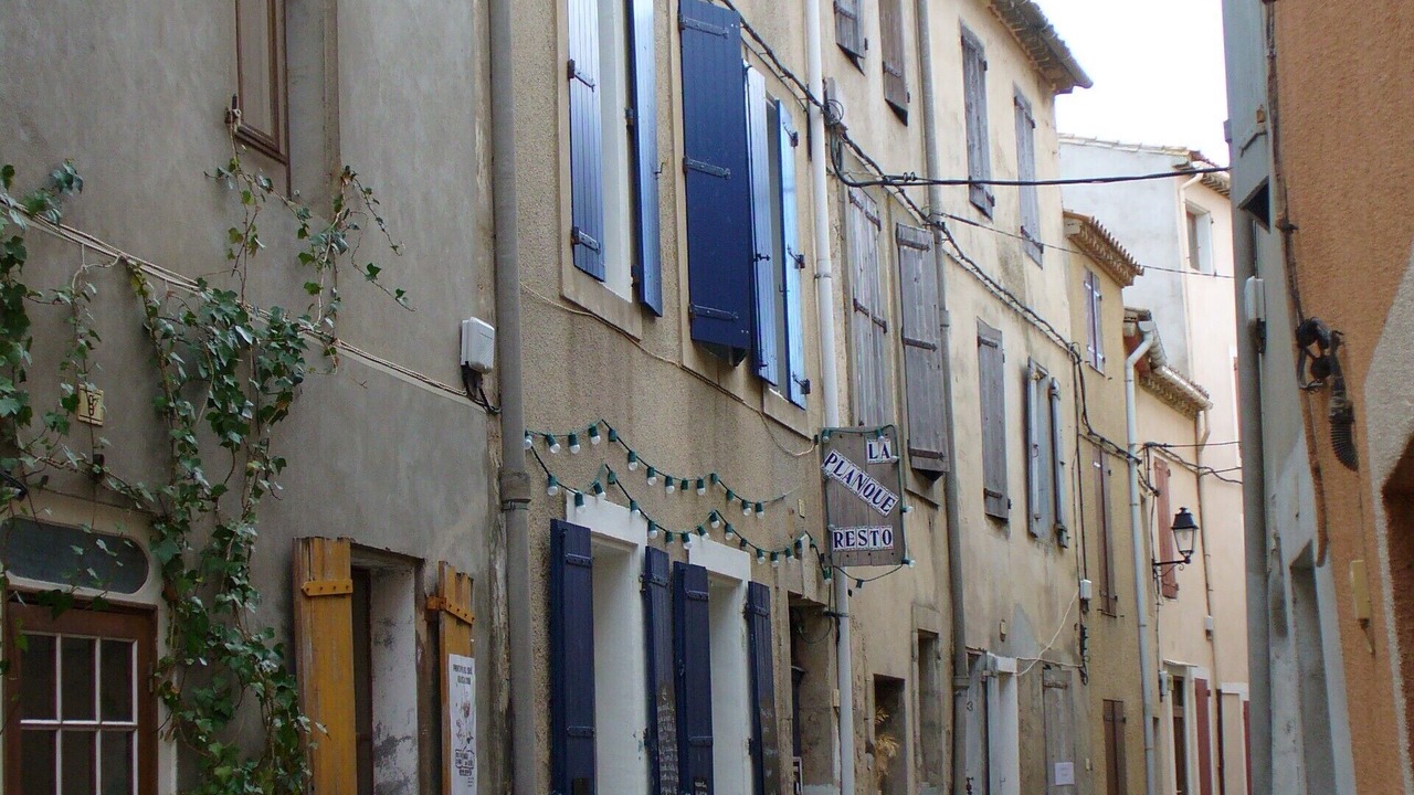Photo of Outdoor in Gruissan