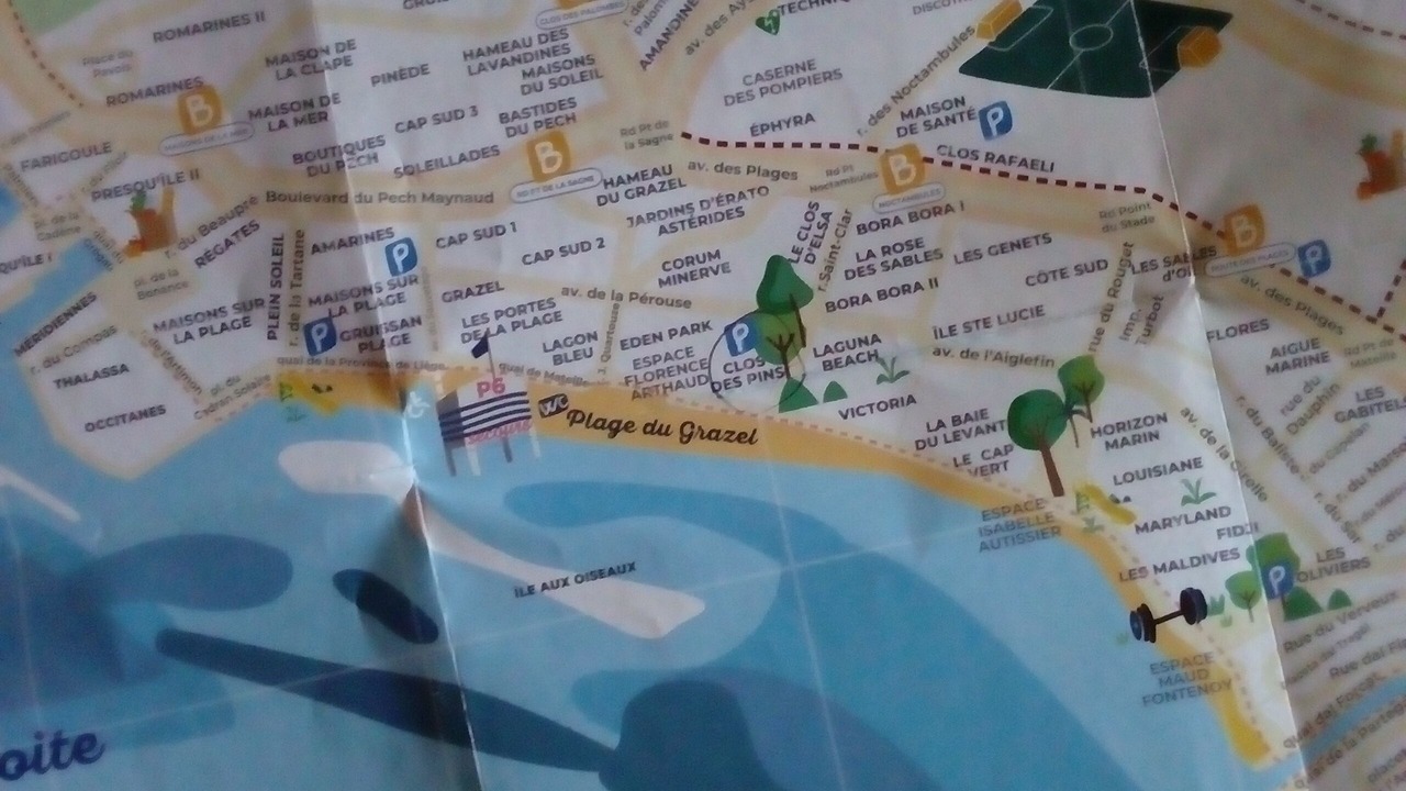 Photo of Others in Gruissan