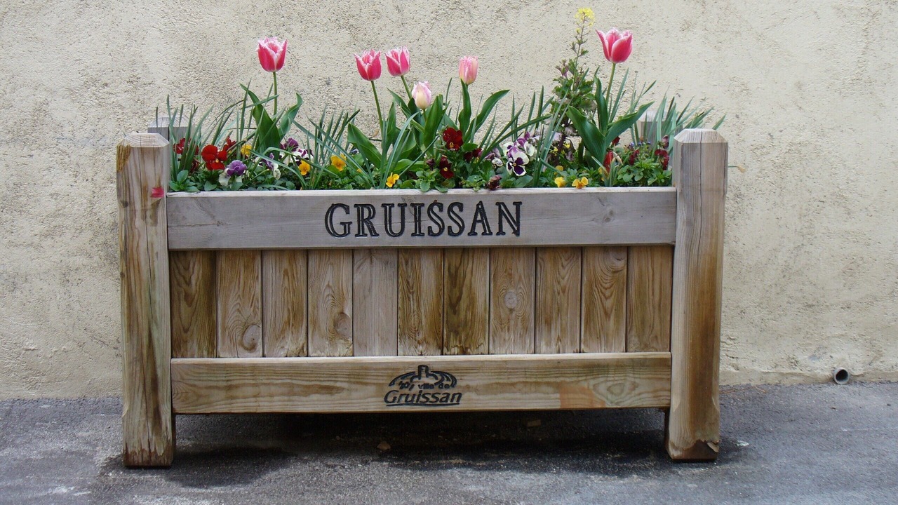 Photo of Outdoor in Gruissan