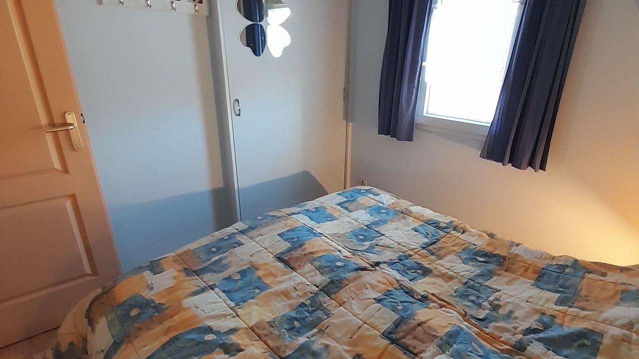 Photo of Bedroom in Gruissan