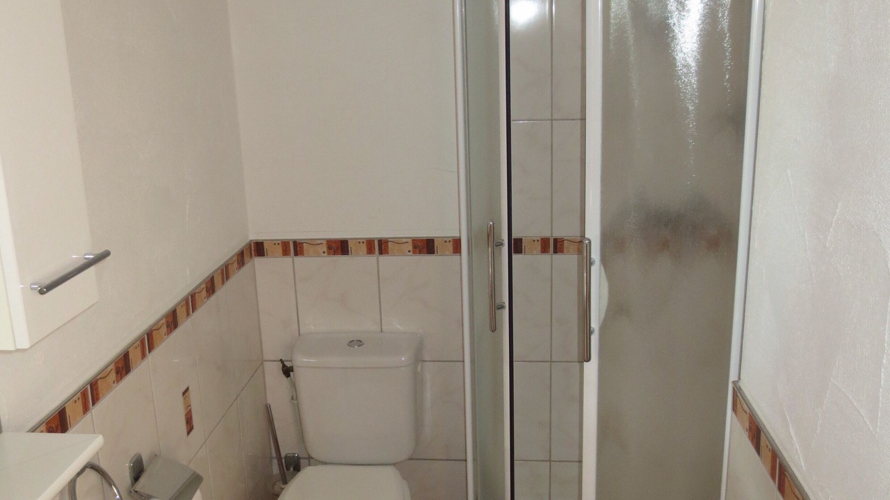 Photo of Bathroom in Gruissan