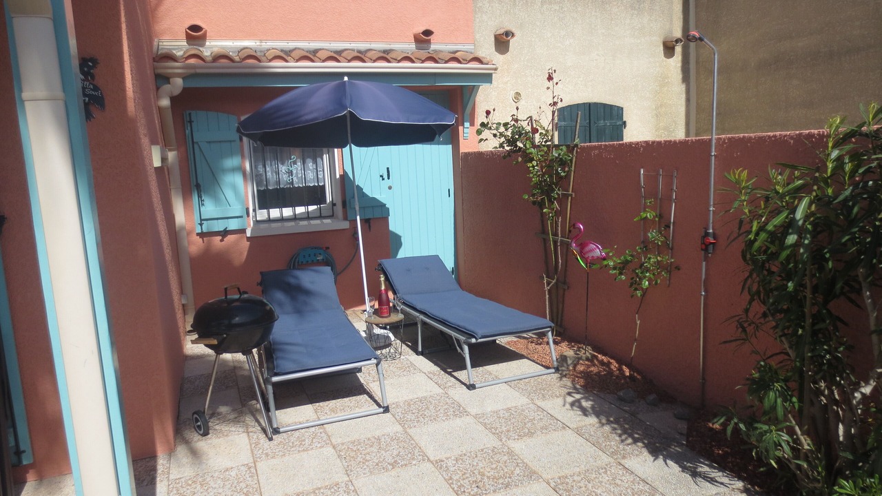 Photo of Outdoor in Gruissan