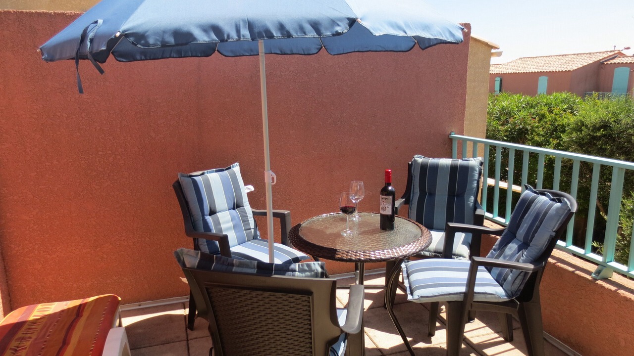 Photo of Outdoor in Gruissan