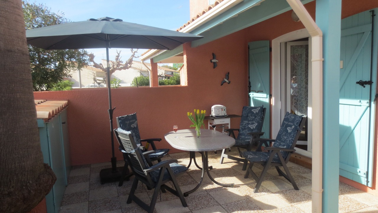 Photo of Outdoor in Gruissan