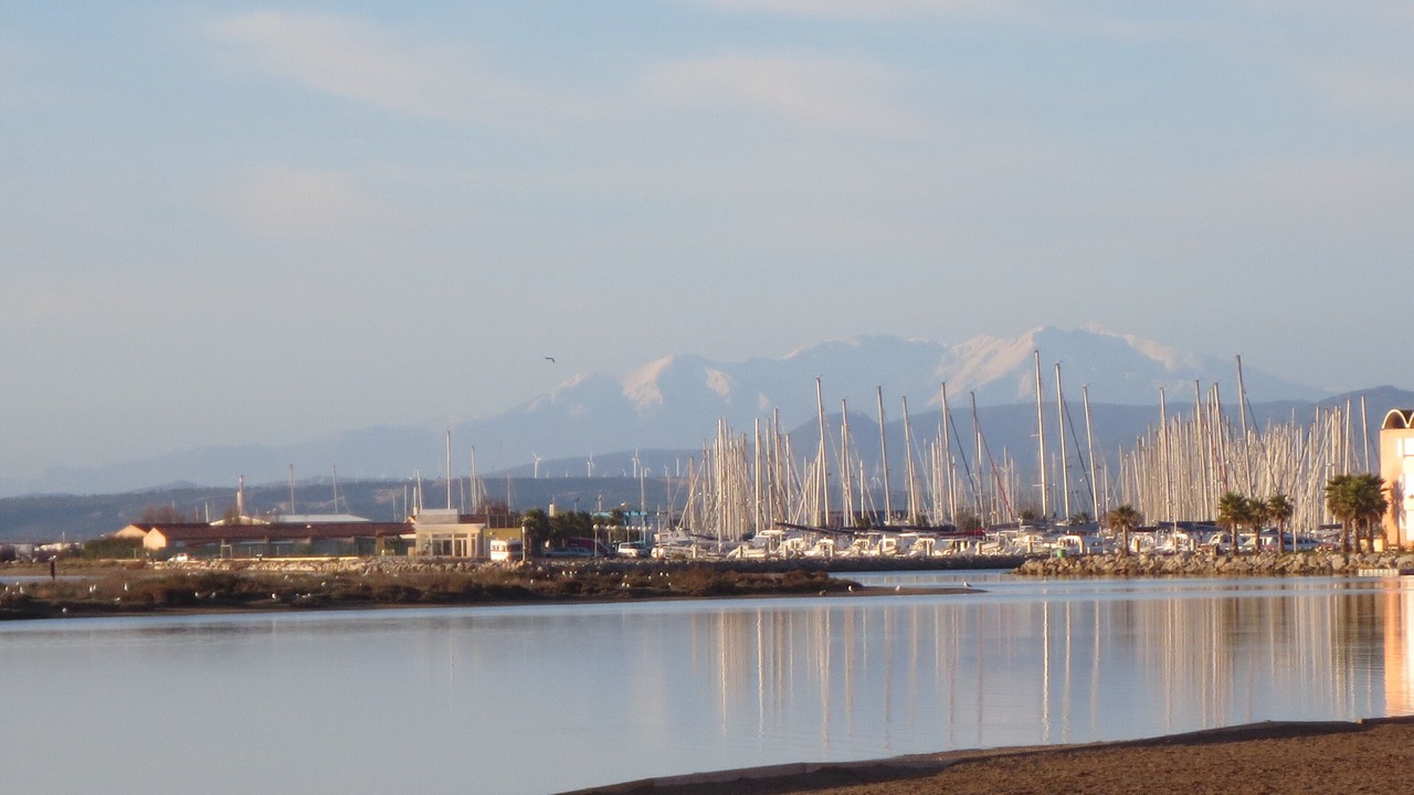 Photo of Others in Gruissan