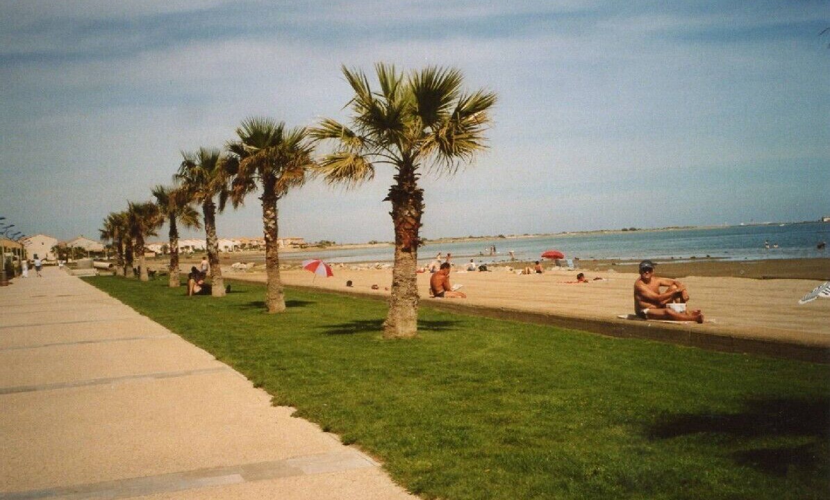 Photo of Others in Gruissan