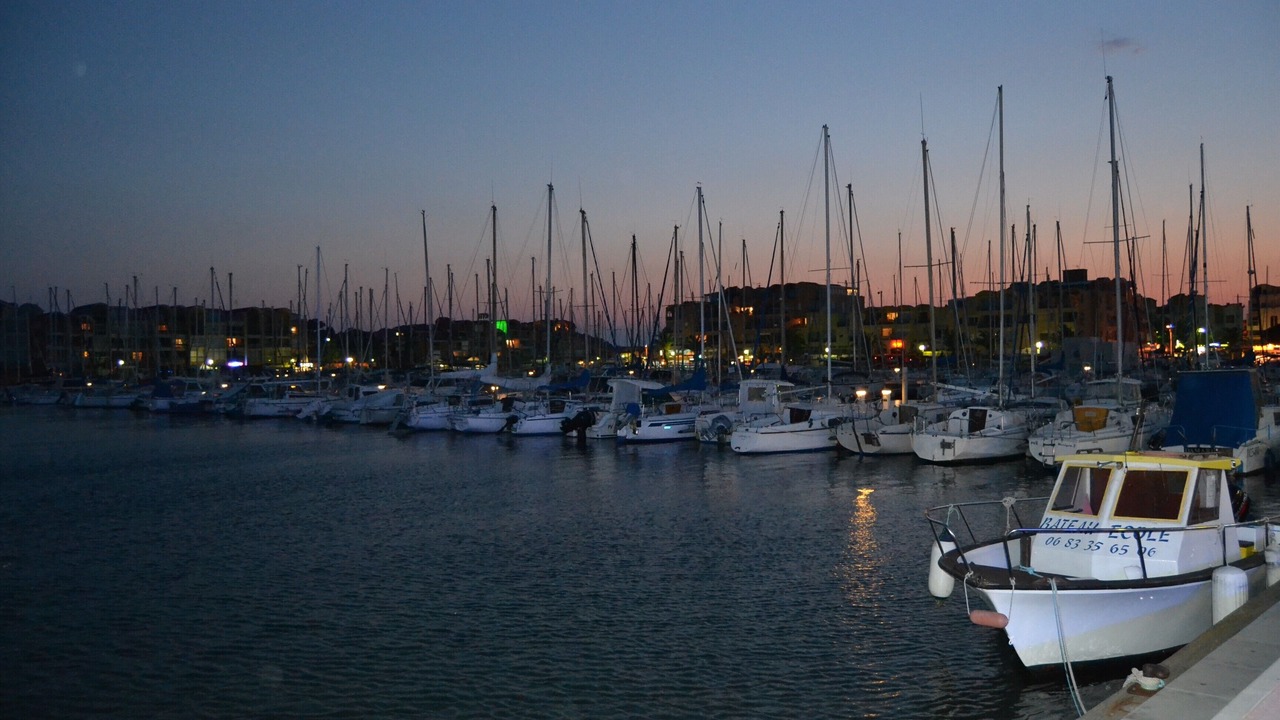 Photo of Others in Gruissan
