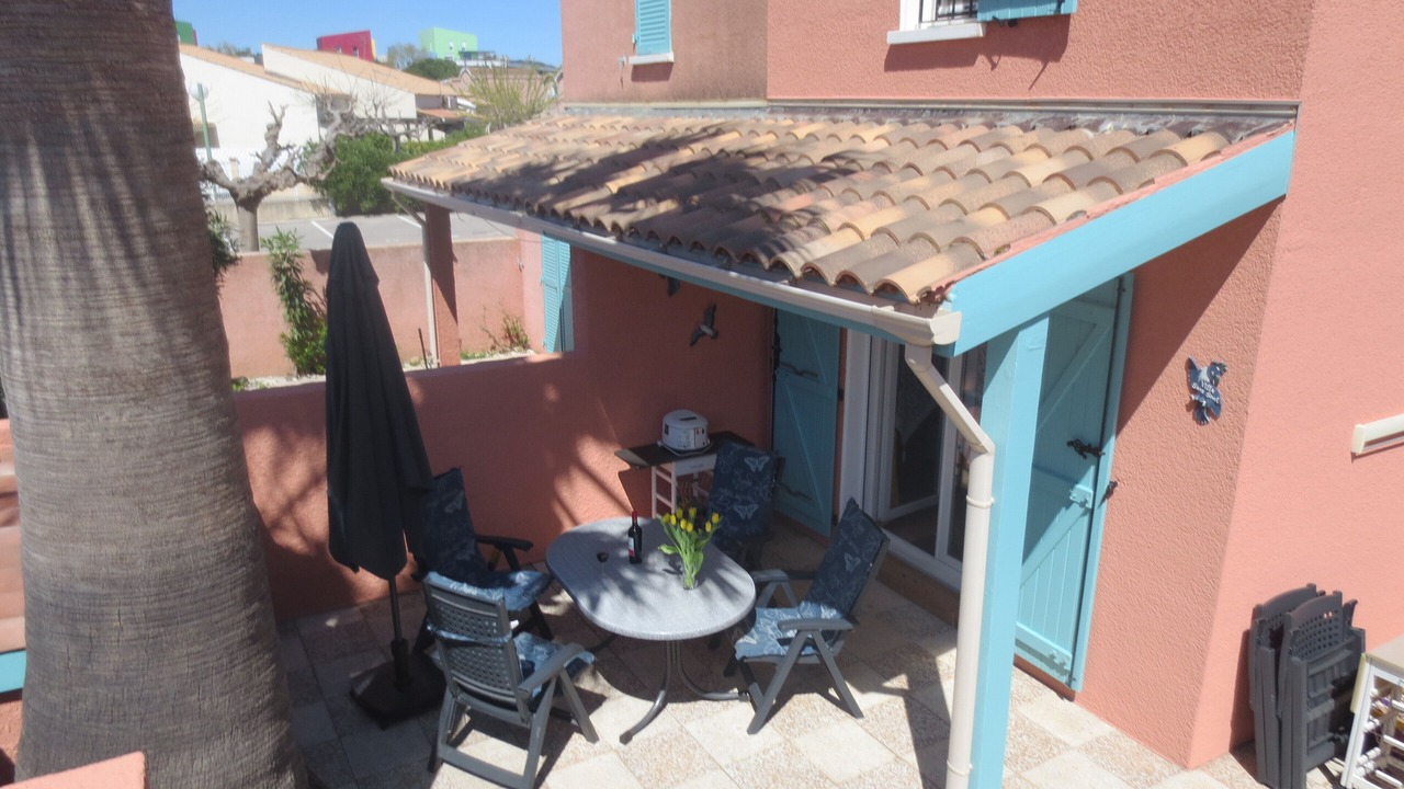 Photo of Outdoor in Gruissan