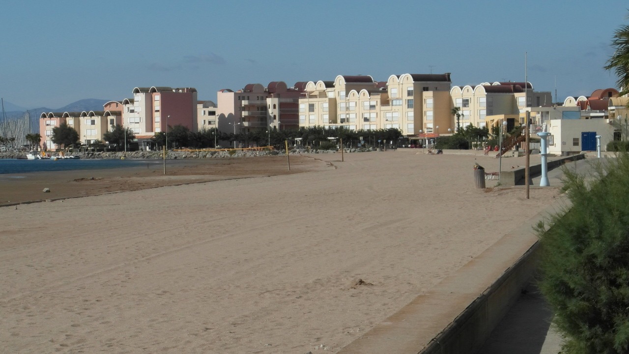 Photo of Others in Gruissan