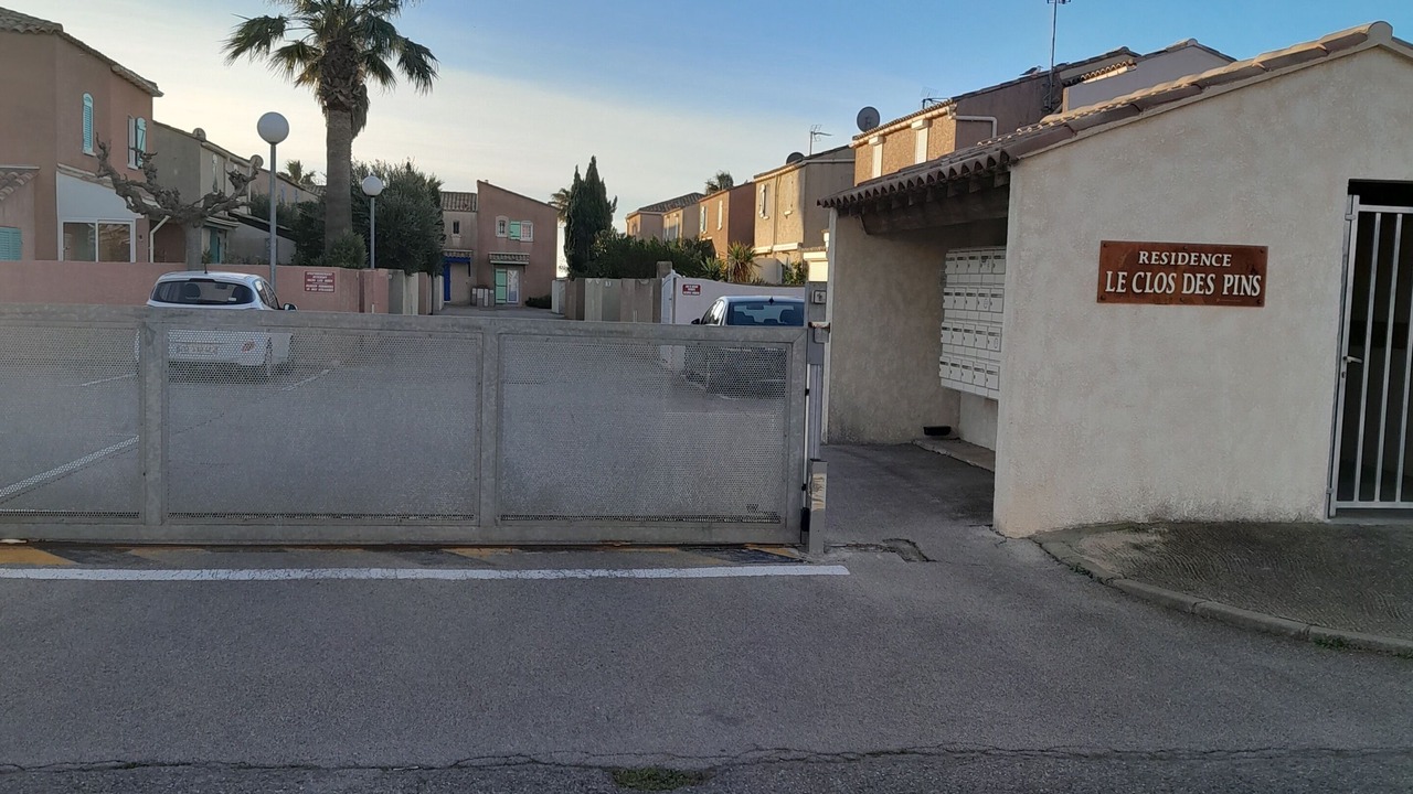 Photo of Outdoor in Gruissan