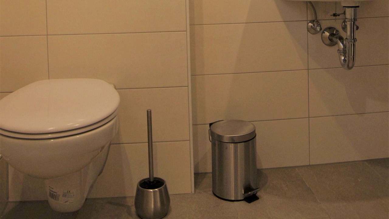 Photo of Bathroom in Eriskirch