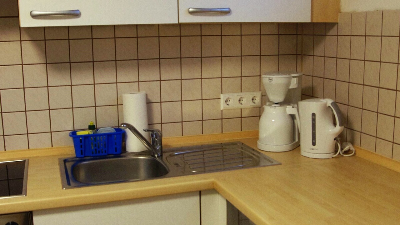 Photo of Kitchen in Eriskirch