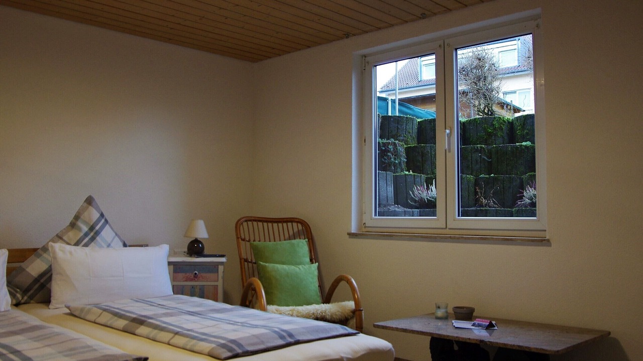 Photo of Bedroom in Eriskirch