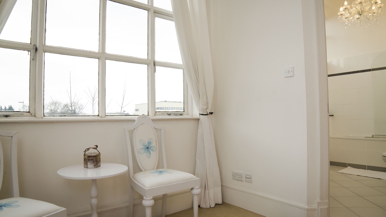 Photo of Bathroom in Shacklewell