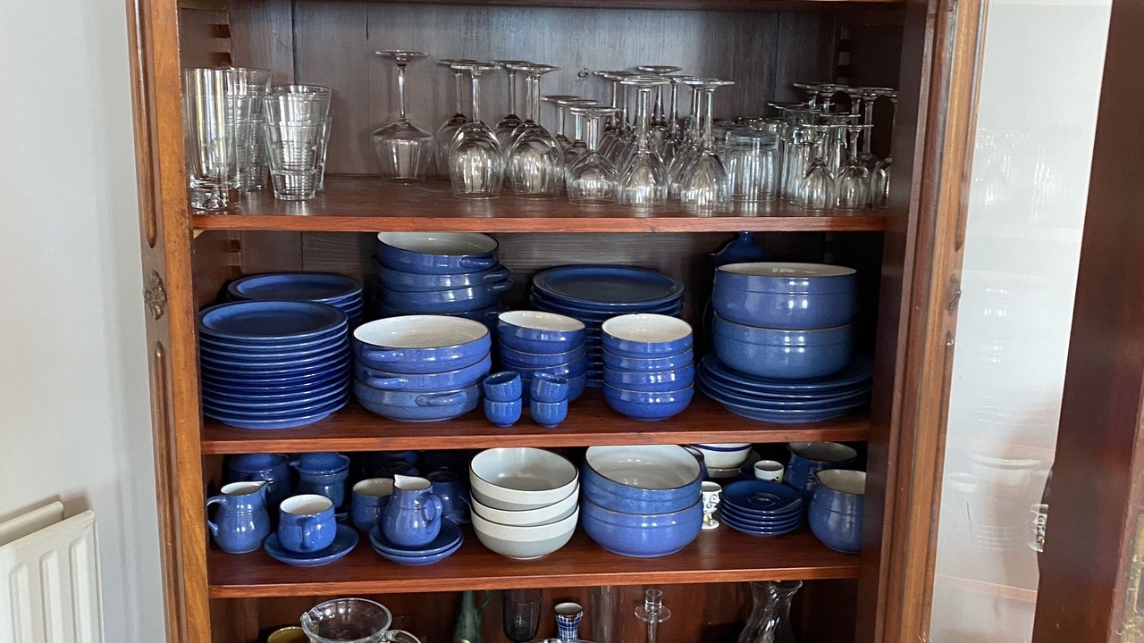 Photo of Kitchen in Shacklewell