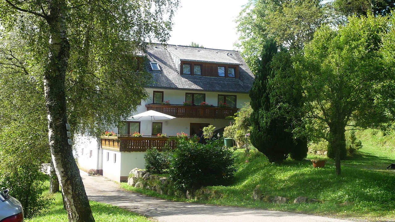 Photo of Outdoor in Triberg im Schwarzwald