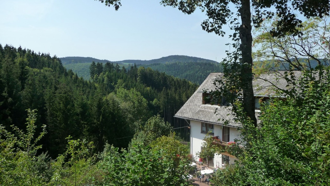 Photo of Outdoor in Triberg im Schwarzwald