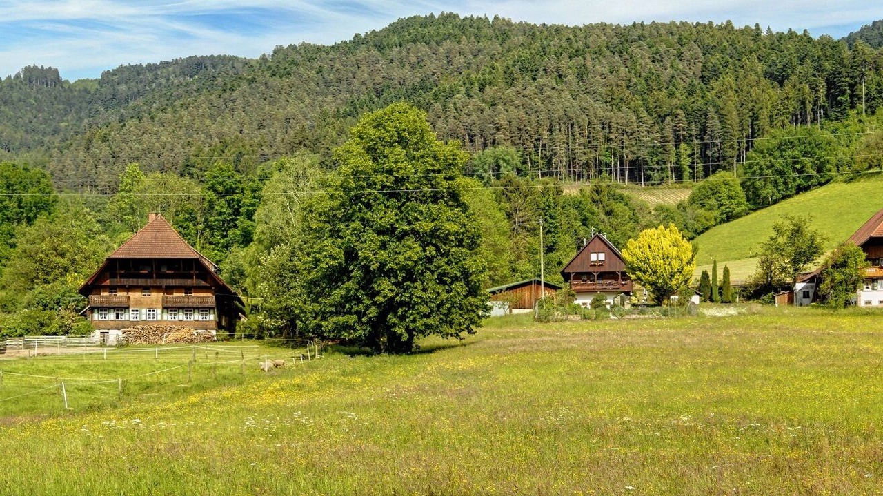 Photo of Outdoor in Triberg im Schwarzwald