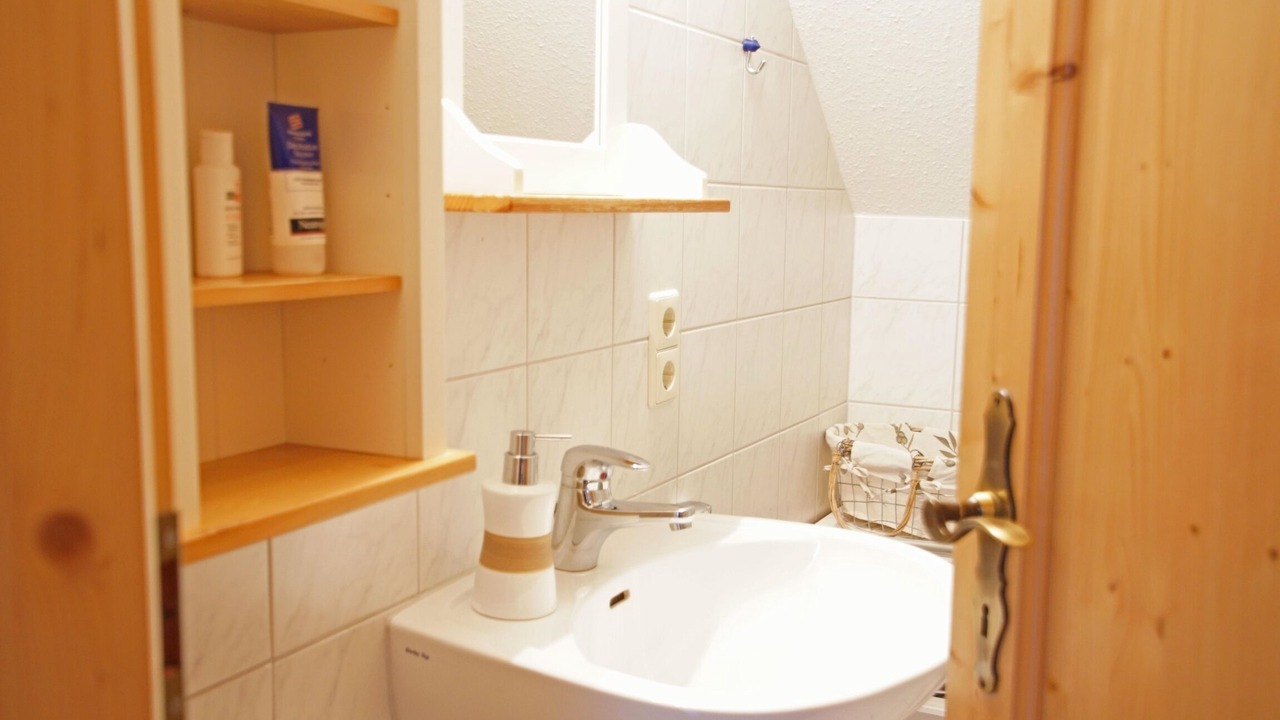 Photo of Bathroom in Triberg im Schwarzwald