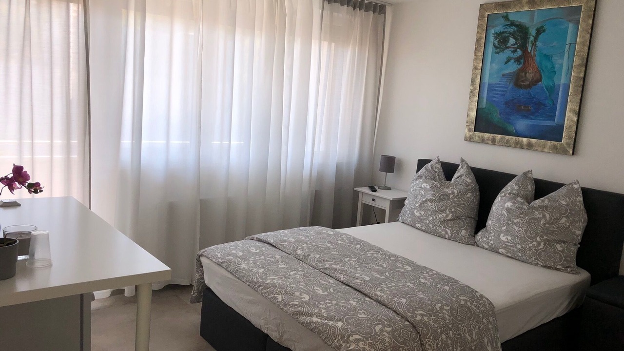 Photo of Bedroom in Gablenberg