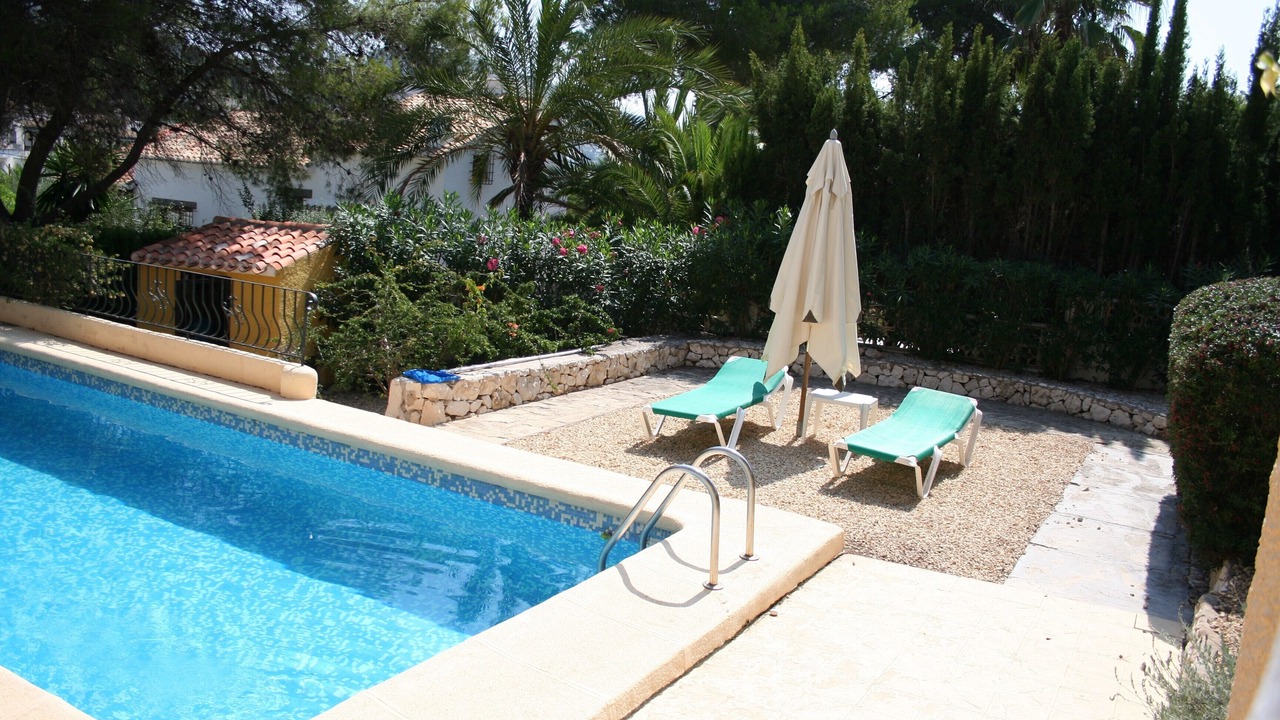 Photo of Outdoor in El Portet