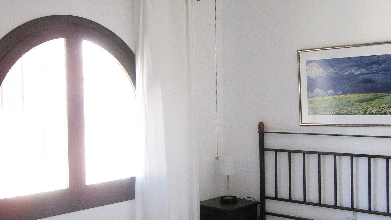 Photo of Bedroom in El Portet