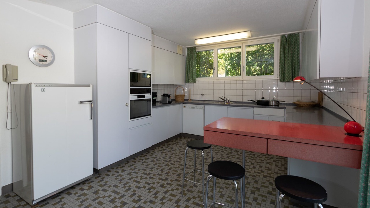 Photo of Kitchen in Uster District