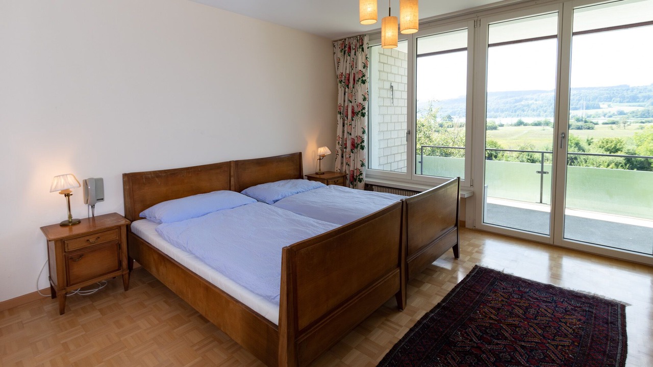 Photo of Bedroom in Uster District