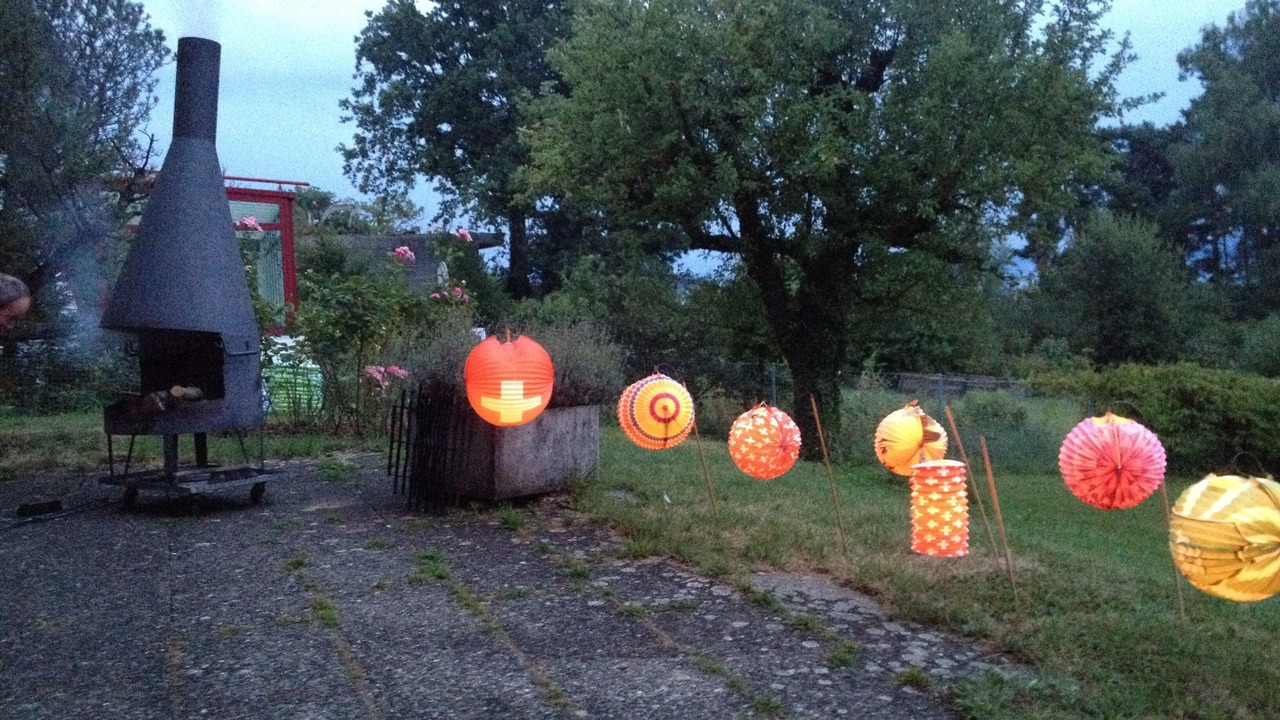 Photo of Outdoor in Uster District
