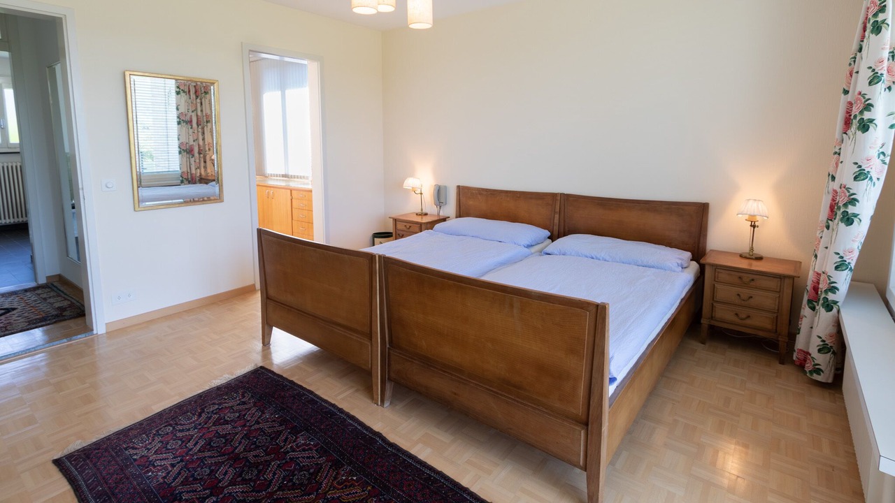 Photo of Bedroom in Uster District